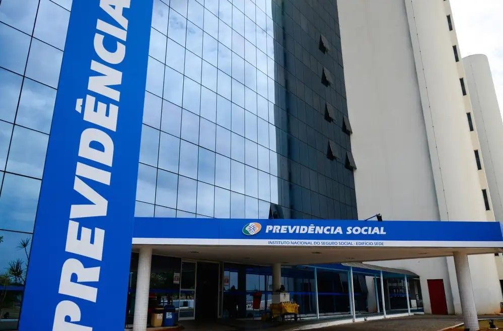 Fraude ao INSS em BH acaba com prisão de pessoa pela Polícia Federal