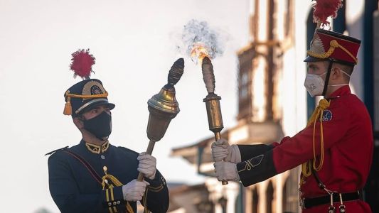 21 de abril