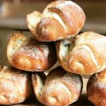 No Dia do pão francês, veja receita artesanal para fazer o seu próprio pãozinho