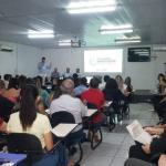 Alfenas sediou evento que debateu saúde pública regional