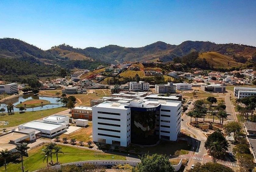 Universidade mineira é destaque em raking internacional de impacto nos ODS da ONU