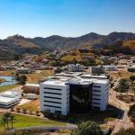 Universidade mineira é destaque em raking internacional de impacto nos ODS da ONU