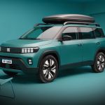Fiat fabricará no Brasil SUV de 7 lugares para ocupar o lugar do Doblò