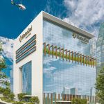 Nova Lima recebe novo hospital da Rede Mater Dei de Saúde