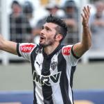 Dátolo revela quando se 'apaixonou' pelo Atlético: 'Quero jogar ali'