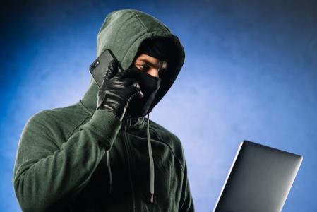 golpe virtual