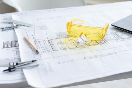 Interpretação e detalhamento de projetos estruturais