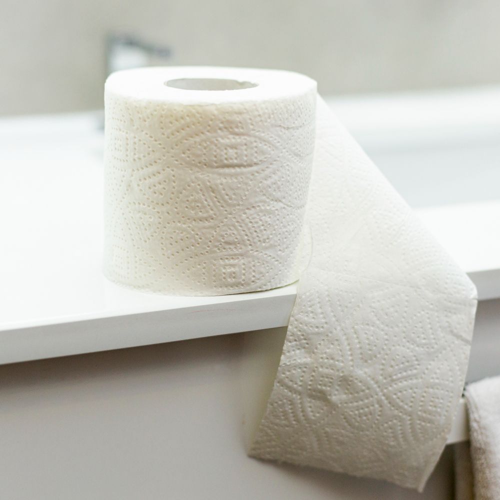 Como usar papel higiênico no frigorífico para eliminar humidade e mau cheiro