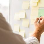 Como organizar metas para o Ano Novo de forma eficaz