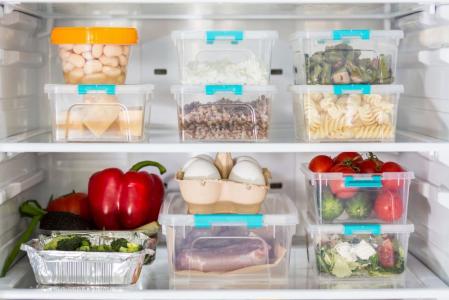 Alerta médica sobre a forma como você armazena a sua comida