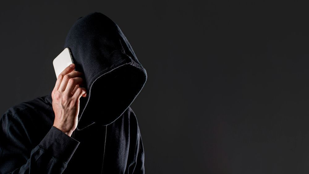 Fraude no seu telefone com inteligência artificial: nunca diga esta frase