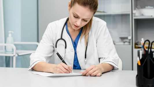 atestados médicos