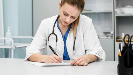 atestados médicos