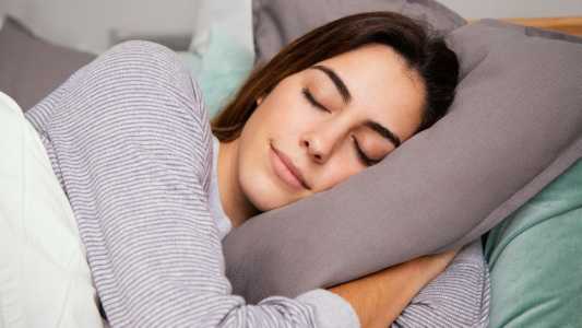 dormindo bem sono profundo dormir bem