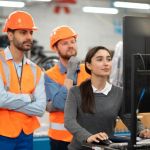 Treinamentos de segurança na indústria mudam comportamentos e reduzem riscos