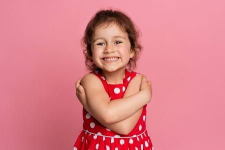 Esse é o nome de menina mais bonito do mundo