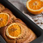 Bolo de laranja fofinho: a receita que abraça