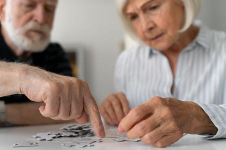 Sinais precoces do Alzheimer que não devem ser ignorados