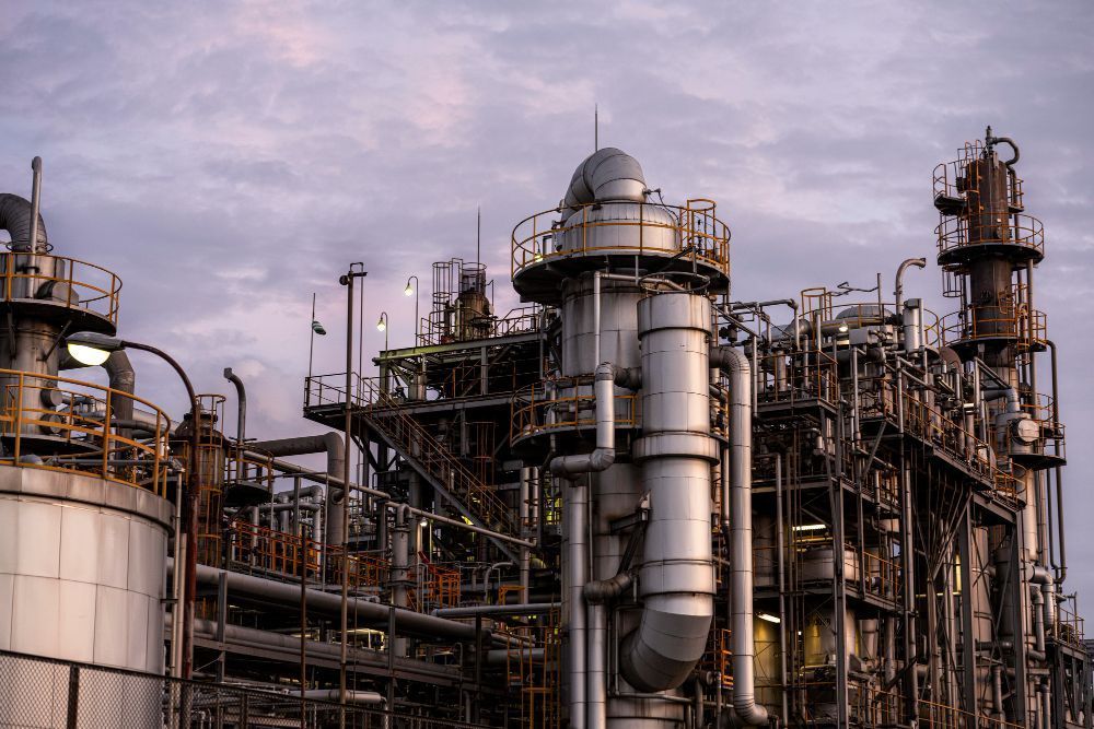 Senado aprova programa para modernização e sustentabilidade da indústria química