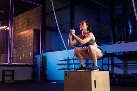 crossfit