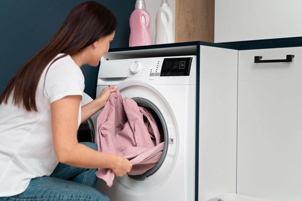 Adeus máquina de secar: conheça o método holandês para secar a roupa em tempo recorde
