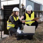 Como a remediação ambiental ajuda a indústria a recuperar solos e águas contaminadas