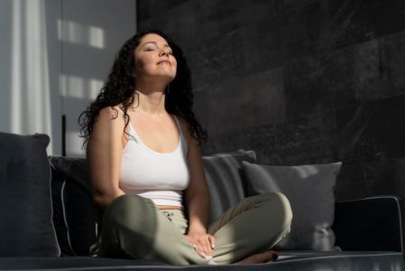 respiracao meditacao
