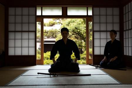 samurai japao