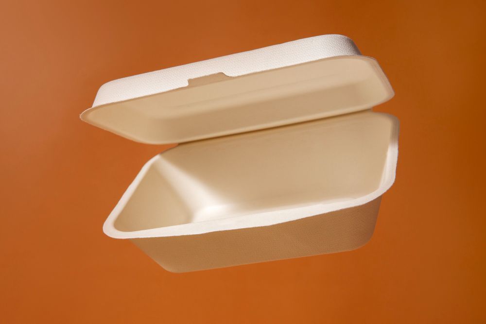 Quem tem potes de isopor em casa tem um tesouro: por que e para que servem
