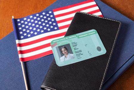green card cidadania americana eua