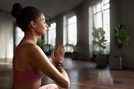 meditacao