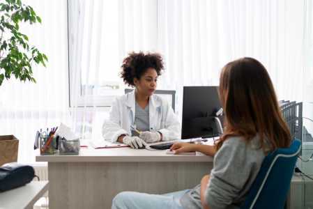 Check-up executivo
