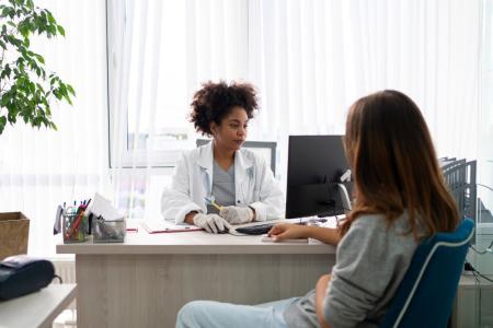 Check-up executivo