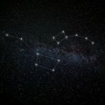 Como usar o celular para identificar estrelas e constelações