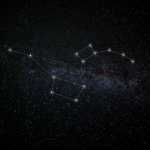 Como usar o celular para identificar estrelas e constelações