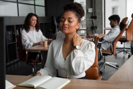 Ergonomia e produtividade