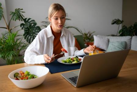 dieta internet influencers