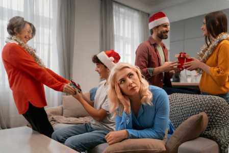 familia natal