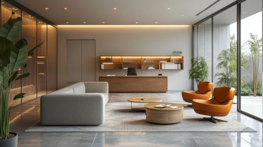 design de interiores