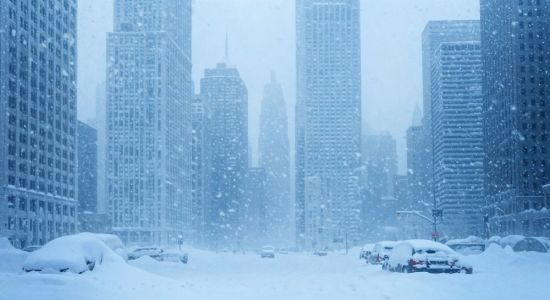 frio neve nevasca