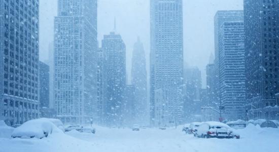 frio neve nevasca
