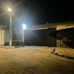 Presa ateia fogo em penitenciária feminina na região Leste de BH; dois policiais ficaram feridos