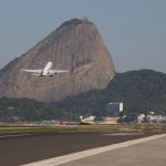 Aeroporto Santos Dumont terá sistema de segurança para pistas curtas