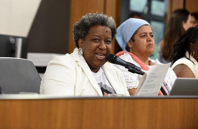 Direitos Humanos: Macaé defende sigilo em investigação sobre caso de assédio