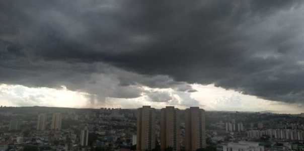Chuva deve ficar abaixo do normal entre centro, norte e leste do Brasil, diz Inmet | CNN Brasil