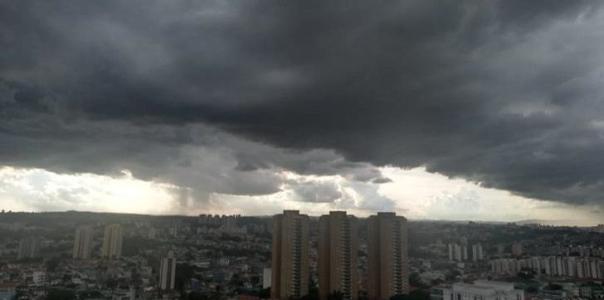 Chuva deve ficar abaixo do normal entre centro, norte e leste do Brasil, diz Inmet | CNN Brasil