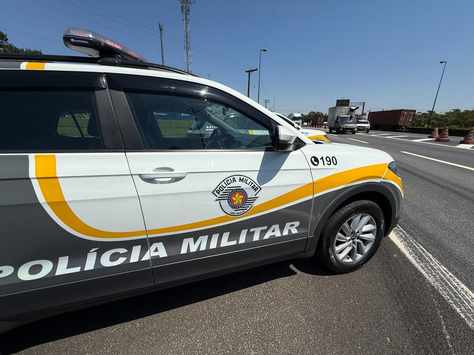 Polícia prende caminhoneiro e recupera R$ 70 mil em combustível furtado em SP