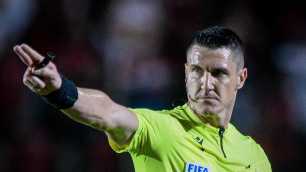 Chapecoense x Flamengo: escala de arbitragem causa incômodo no Rubro-Negro