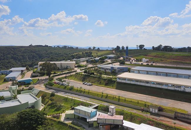 Grupo Unis vai oferecer uma nova capacitação