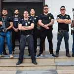 Polícia Civil procura suspeito de roubo à mão armada em Machado